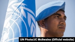 Генасамблея мала узгодити бюджет у розмірі 6 мільярдів доларів на рік до 30 червня