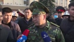 Жапаров: Авиабилетти көзөмөлдөйм