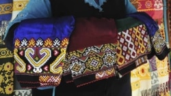 Azatlygyň milli lybas mejburlygy baradaky maglumatlaryndan soň, prokuratura Daşogzuň welaýat häkiminiň orunbasaryny derňeýär