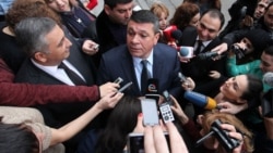 Վլադիմիր Գասպարյանի դուստրը թեև մեղքը չի ընդունում, բայց վերականգնել է պետությանը պատճառած վնասը 