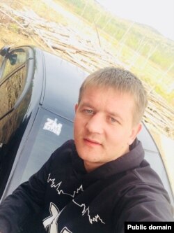 Погибший Николай Степанов родом из Ульдурги