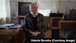 Віра Аннусова