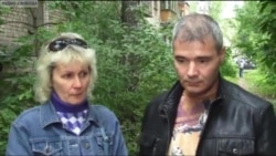 "Биз уулубузду күтөбүз"