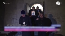 Ադրբեջանը պետական քաղաքականություն է վարում հայկական եկեղեցիները ավերելու, բռնությամբ յուրացնելու ուղղությամբ. Արցախի մշակույթի փոխնախարար