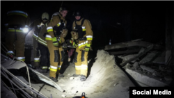 Николаев облусун аткылоонун кесепети.