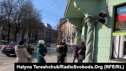 У Львові підтвердили перший летальний випадок захворювання на COVID-19