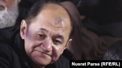 زمان احمدی نویسنده متهم به کفرگویی در زندان پلچرخی کابل. December 22 2019