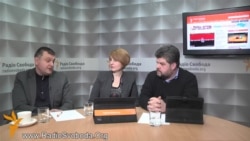 Російські «яструби» забувають, що в Україні є 17 ядерних реакторів – Литвиненко