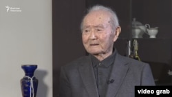 Өскөн Даникеев. 2023-жыл.