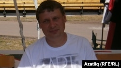 Айрат Солтанов