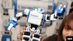 Технически сложные игрушки не всегда способствуют развитию творческих способностей детей