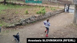 Архивное фото