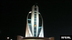 Türkmenistanyň Saglygy goraýyş we derman senagaty ministrligi, 2009 ý.