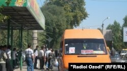 Архивное фото