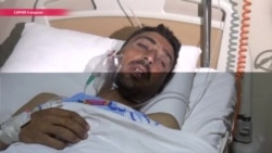 Сирия: химиялык чабуулдун дүрбөлөңү