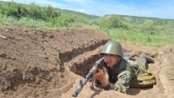 Сарбаз өзін атып тастады. Бұған тек сержант кінәлі ме?