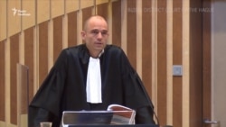 Зібрані докази участі Росії у конфлікті на Донбасі – суд по MH17 (відео)