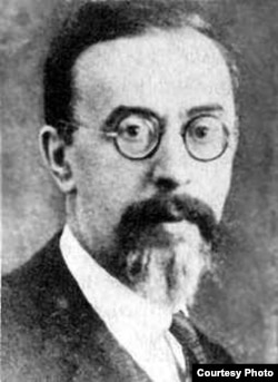 Семен Людвигович Франк