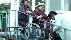 Без барьеров