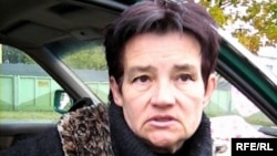 Яўгенія Бачурная