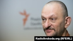 Олексій Панич