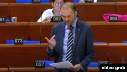 Стивен Гетинс 