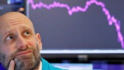 Американские вопросы. Уолл-стрит против коронавируса