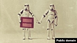 Фото: www.facebook.com/humanrightscampaign