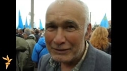 "Машинага байрак куйганга туктаттылар"