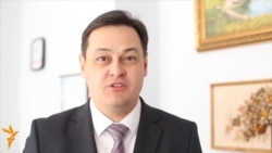 Айдар Гыймадиев: "ATR балаларны яклау юнәлешендә зур эш башкара"