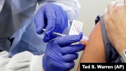 До випробувань можуть залучити до 30 тисяч волонтерів