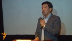 Публичные дебаты о кыргызском языке (1 часть) 