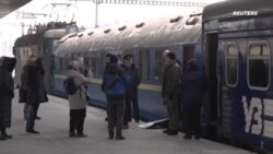 Кто сейчас поможет Украине и чем? 