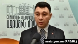 Эдуард Шармазанов 