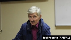 Владимир Козлов