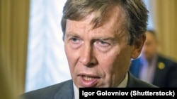 Сергій Соболєв