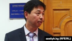 Медер Сатиев