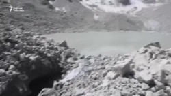 Такыр-Төр көлү жырылды: эл үйүнө толук кайта элек