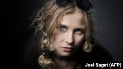 Мария Алёхина