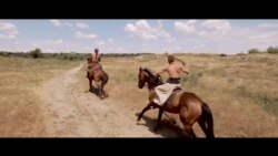 Документальний фільм Радіо Свобода «Січ» (тізер)