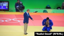 Комроншох Устопириён