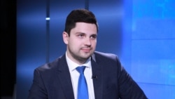 Олександр Качура