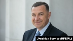 Ярослав Рущишин, народний депутат, фракція «Голос»