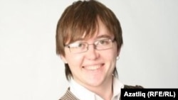 Рамил Әгъдиев