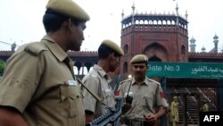 پولیس هند چهار تن از افراد را به اتهام دست داشتن در قتل خواجه ظریف چشتی بازداشت کرده است