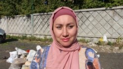 Мая Борһанова