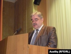 Алексей Гришин