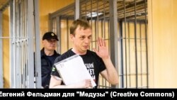 Иван Голунов