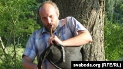 Зьміцер Сідаровіч