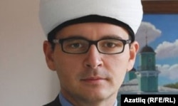 Рамил Беляев